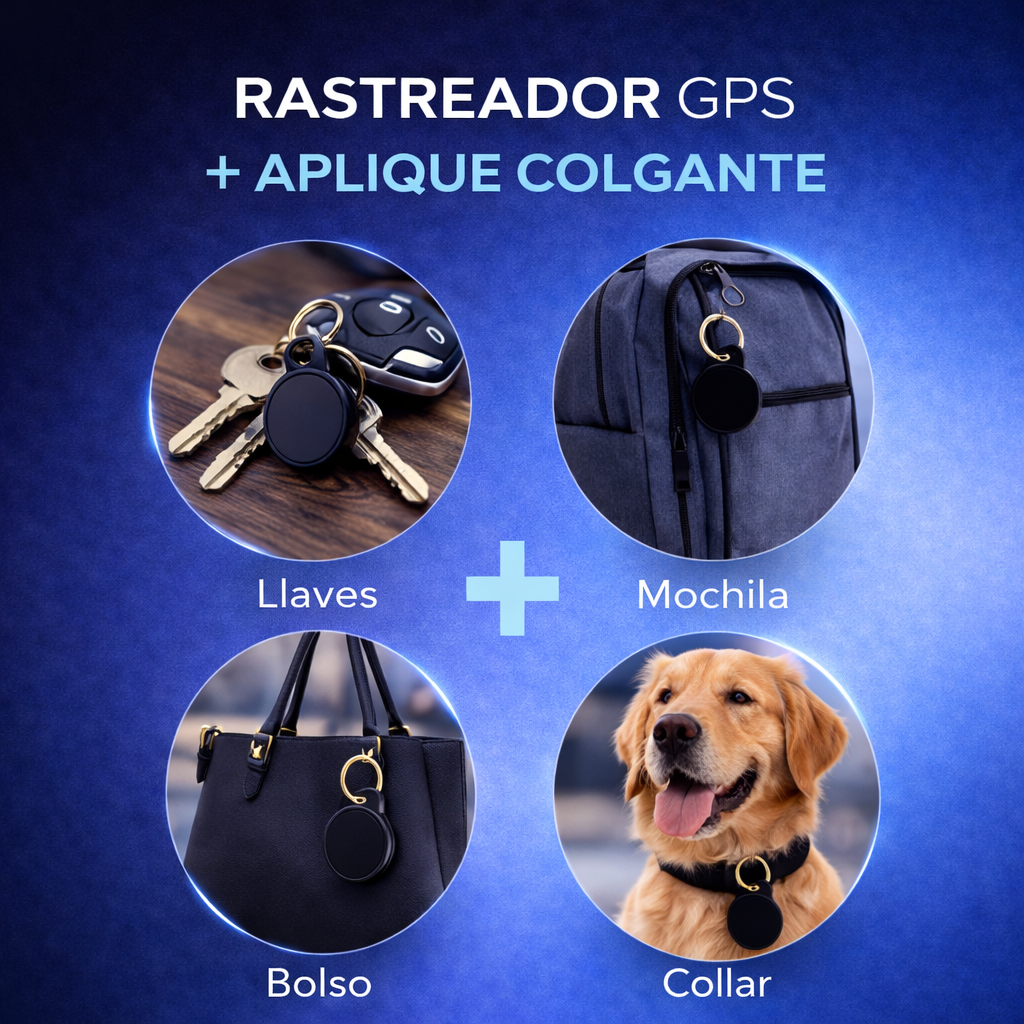 Aplicador Colgante (1 und)